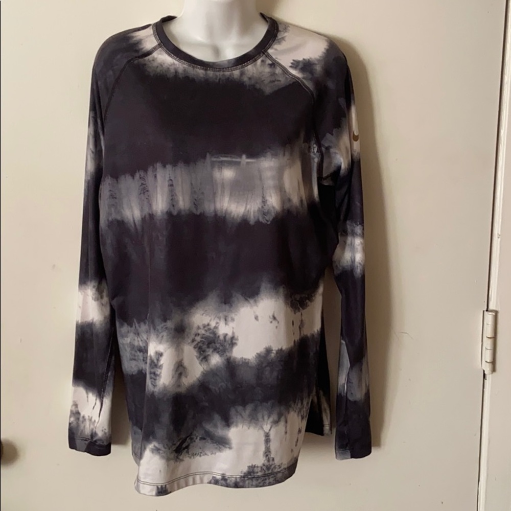 Dri-fit shirt